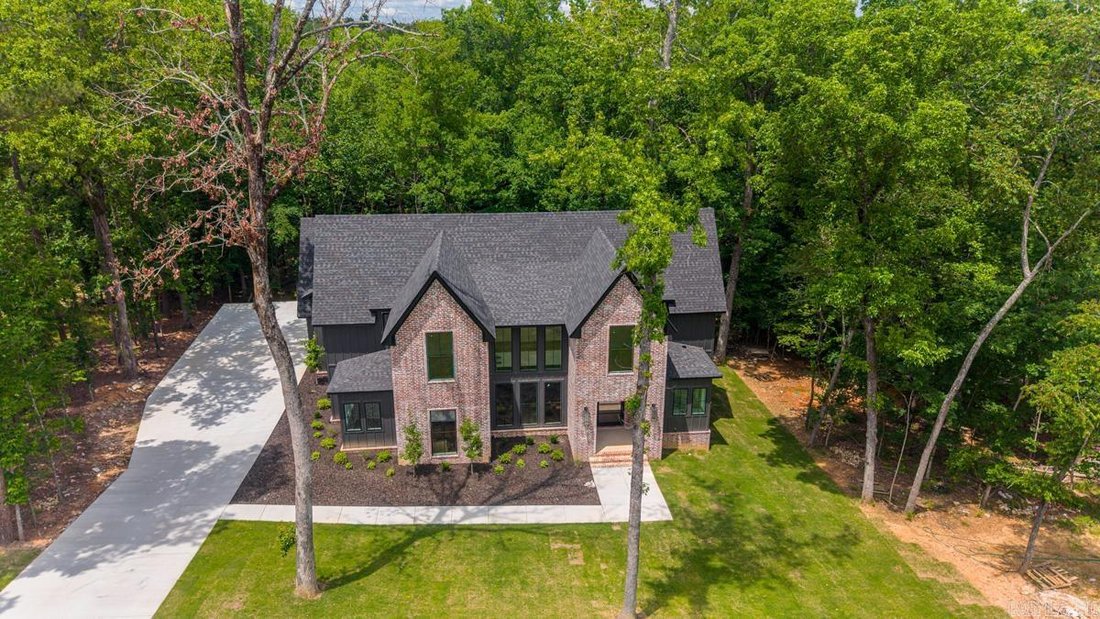 House in Alexander, Arkansas, United States 3 - 18176230