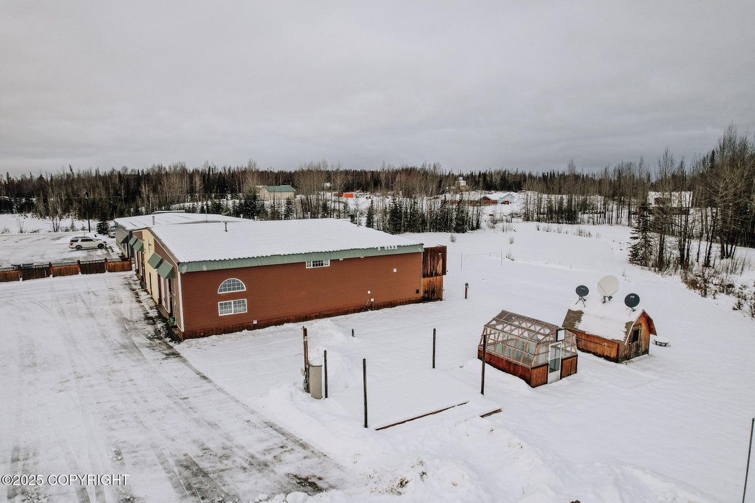House in Soldotna, Alaska, United States 4 - 18175475