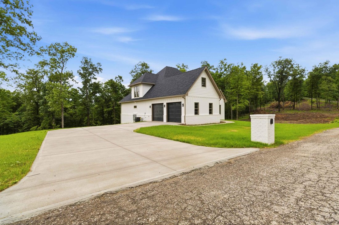 House in Somerset, Kentucky, United States 2 - 18177135