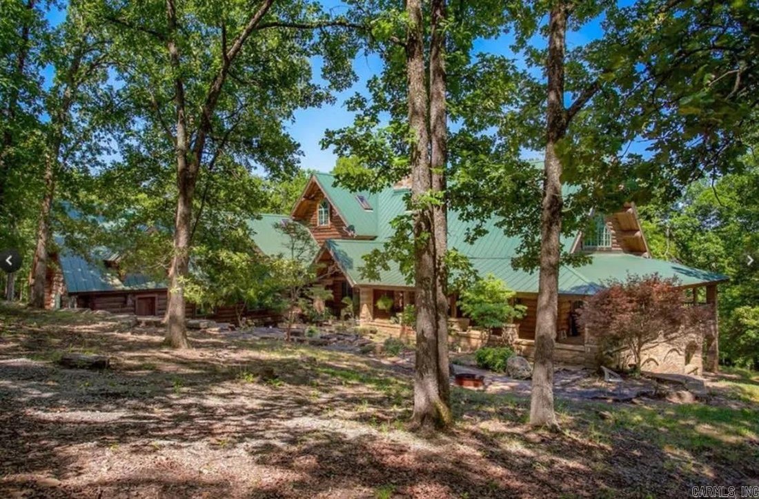 House in Fayetteville, Arkansas, United States 2 - 18176272