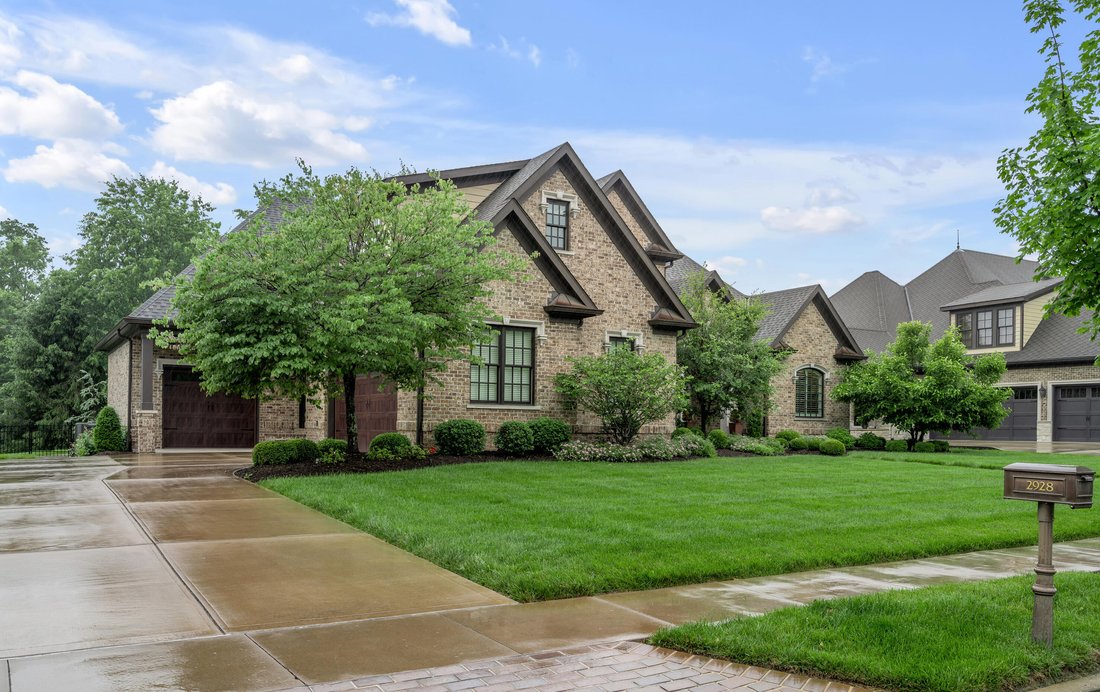 House in Lexington, Kentucky, United States 4 - 18177931