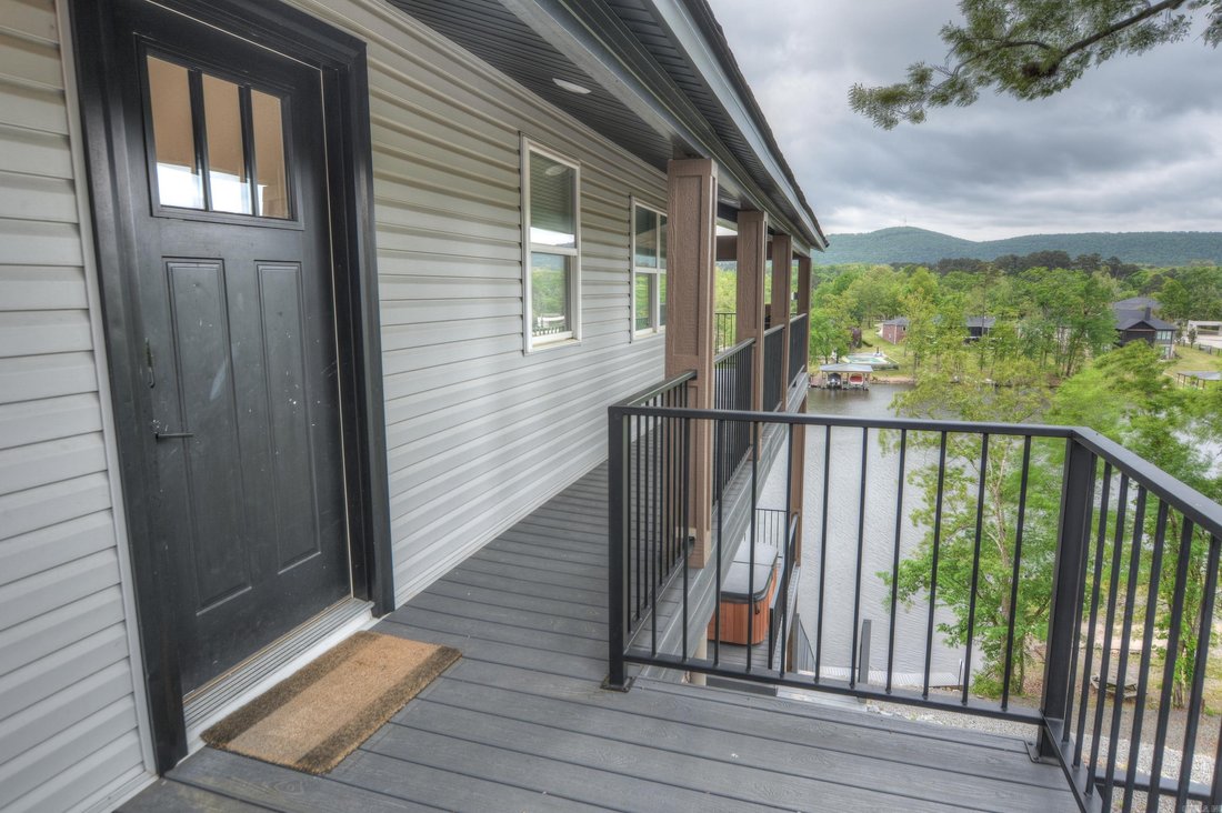 House in Hot Springs, Arkansas, United States 5 - 18176584