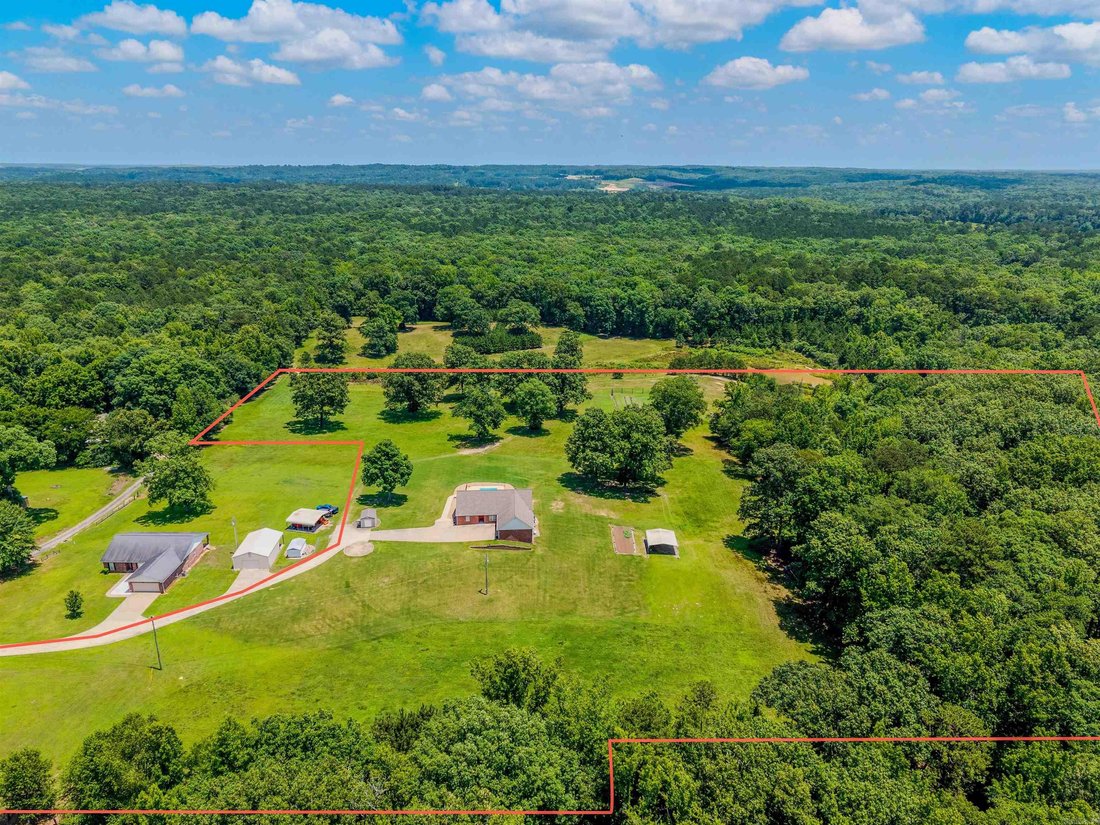 House in Benton, Arkansas, United States 2 - 18176269