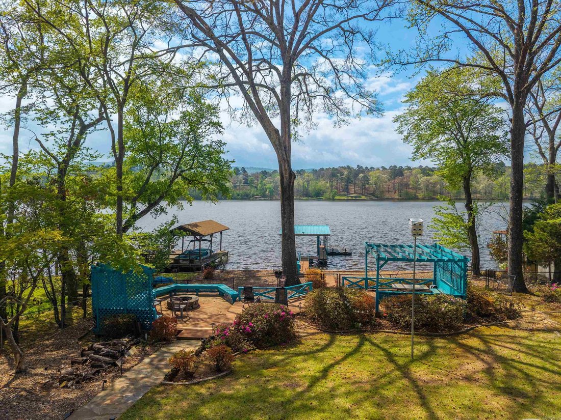 House in Hot Springs, Arkansas, United States 3 - 18176233