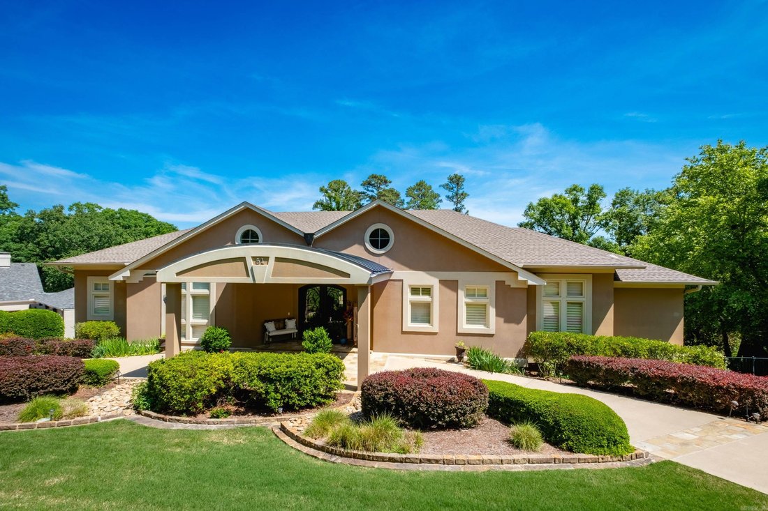 House in Little Rock, Arkansas, United States 1 - 18176644