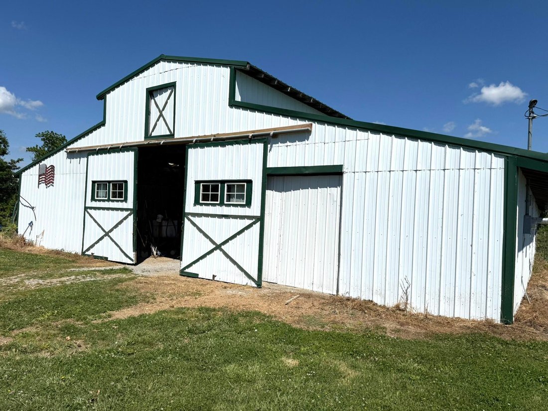 House in Lancaster, Kentucky, United States 4 - 18177036