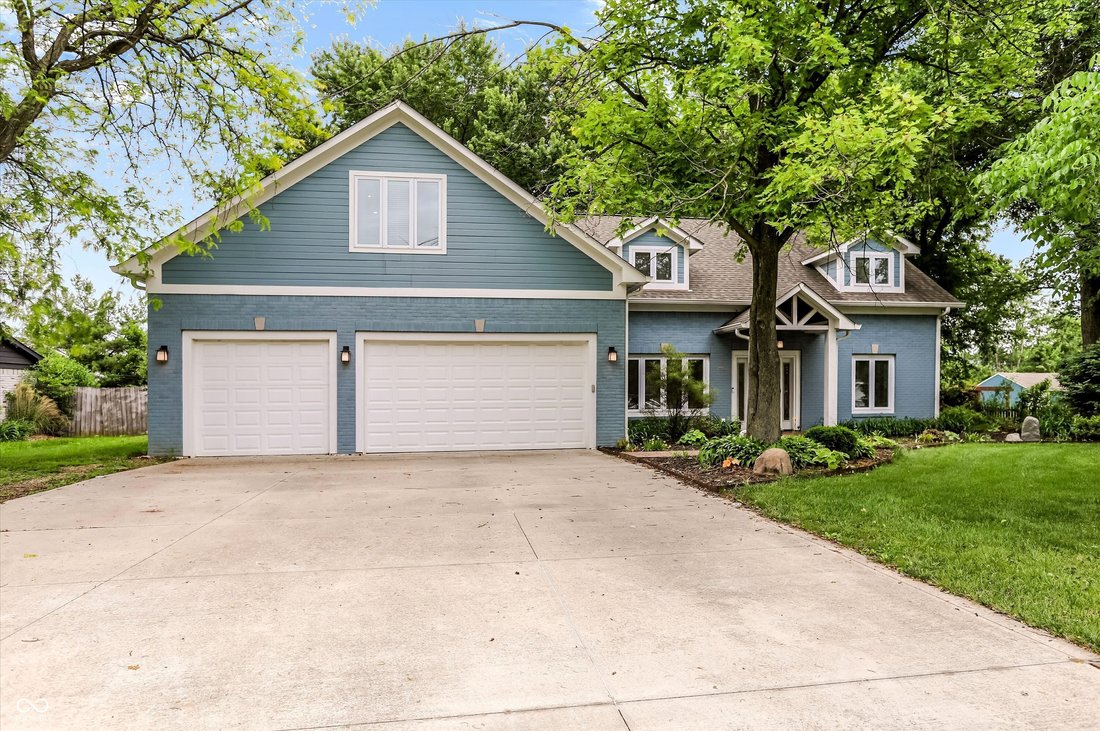 House in Fishers, Indiana, United States 2 - 18177395