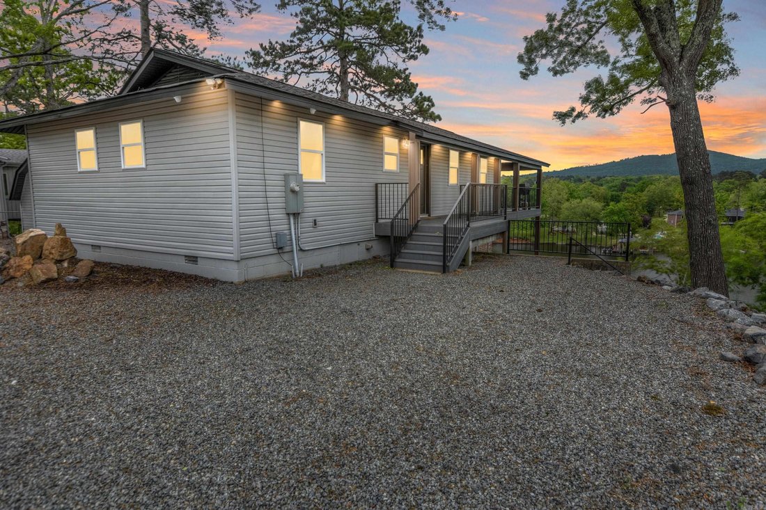 House in Hot Springs, Arkansas, United States 2 - 18176584