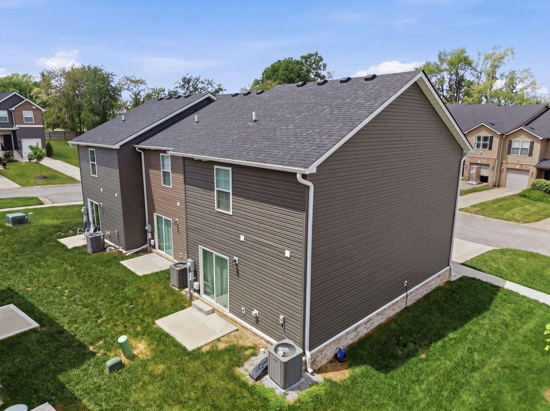 Appartement à Lexington, Kentucky, États-Unis 4 - 18177047