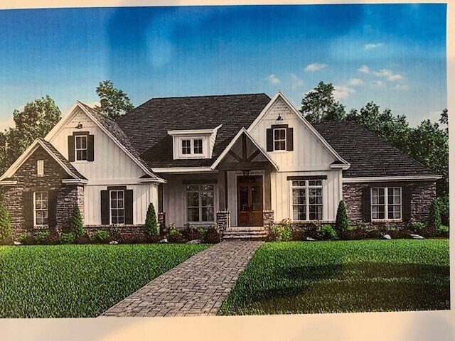 House in Noblesville, Indiana, United States 1 - 18177167