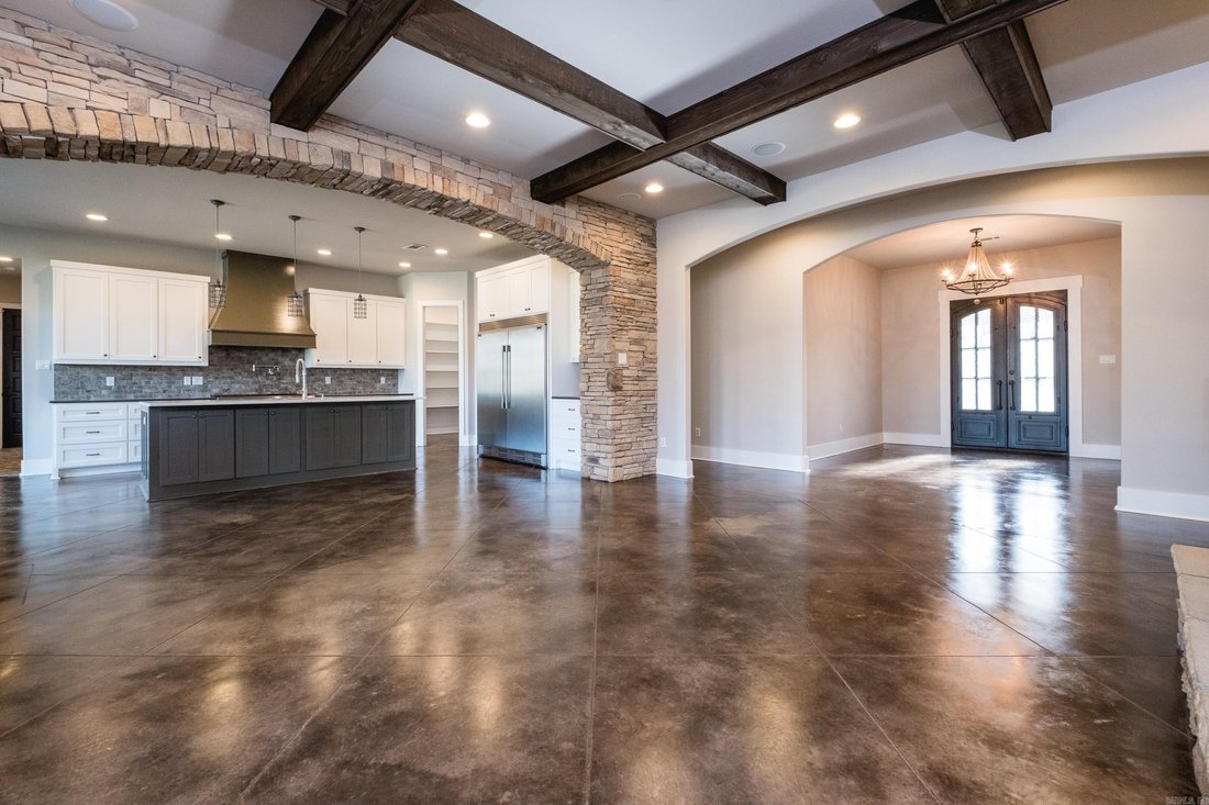 House in Sherwood, Arkansas, United States 5 - 18177336