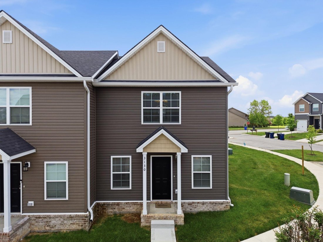 Appartement à Lexington, Kentucky, États-Unis 2 - 18177047
