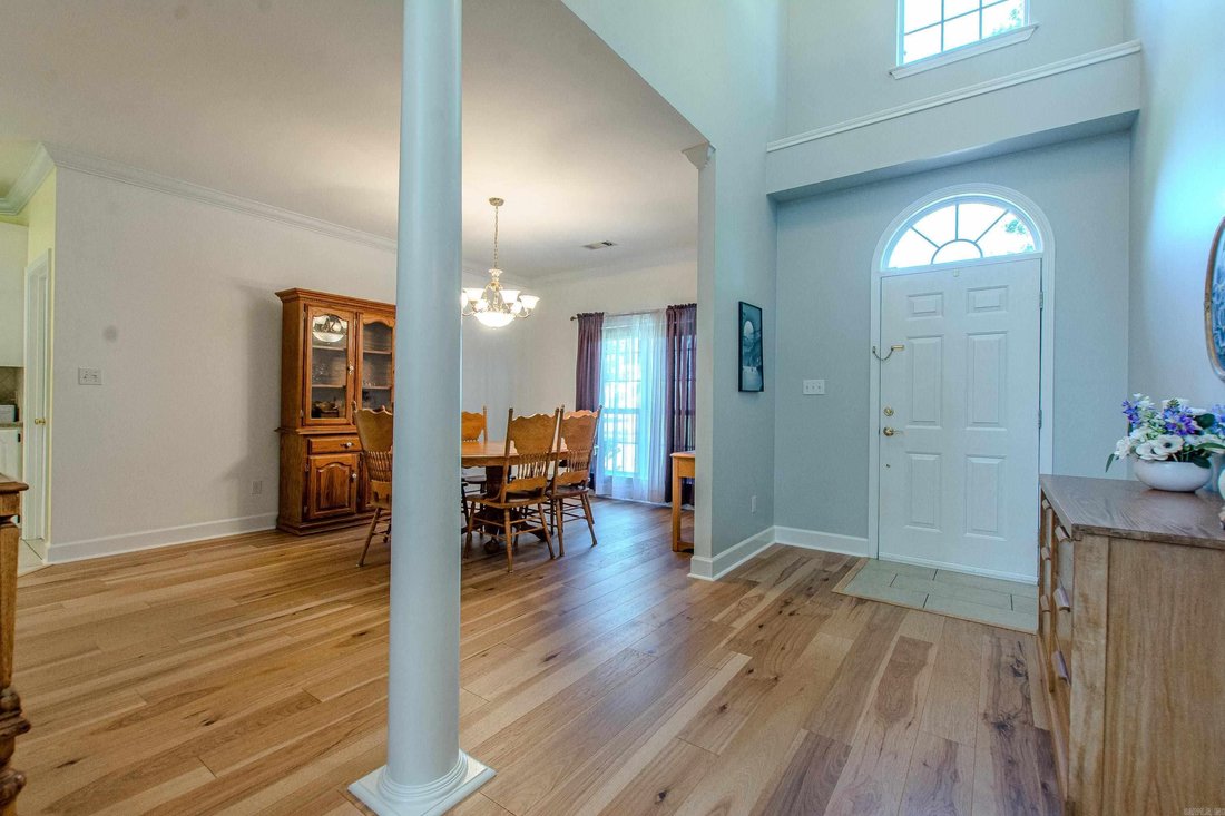 House in Sherwood, Arkansas, United States 5 - 18176443