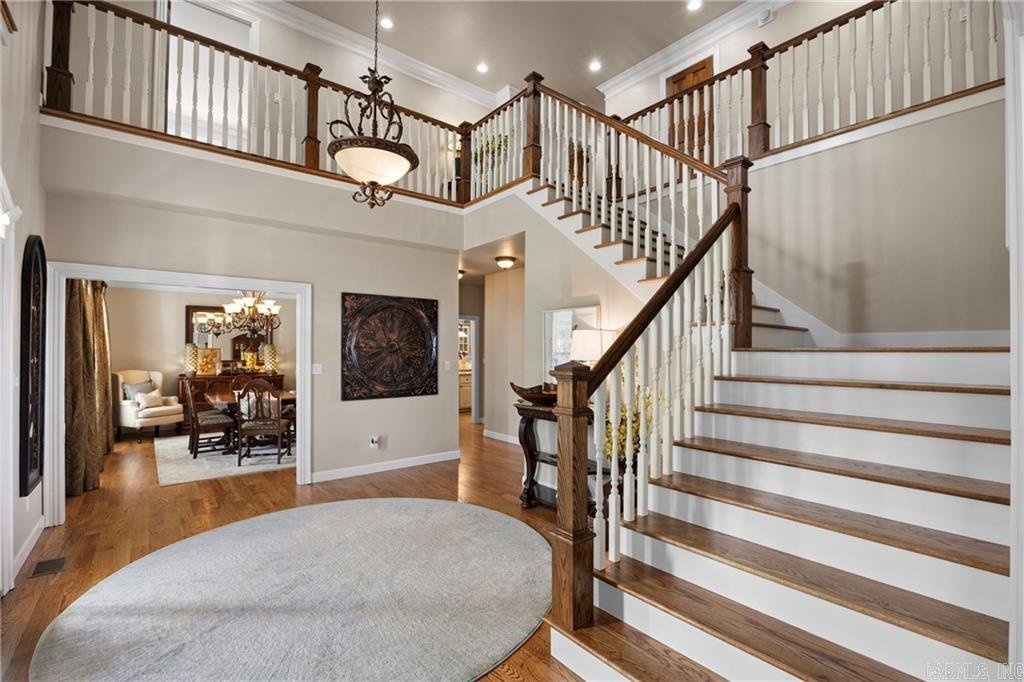 House in Russellville, Arkansas, United States 5 - 18176121