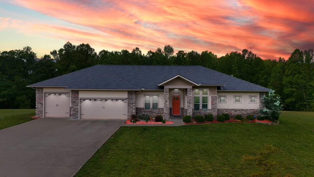 House in London, Kentucky, United States 5 - 18176622
