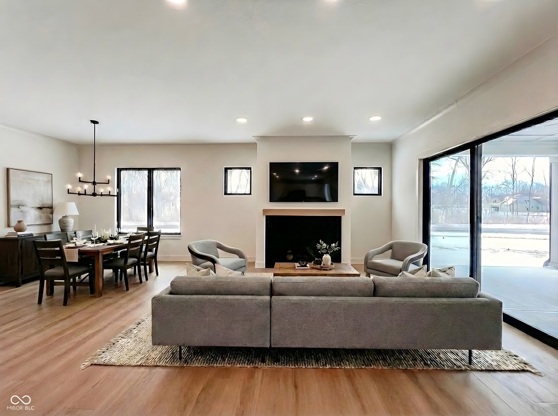 House in Westfield, Indiana, United States 4 - 18177219