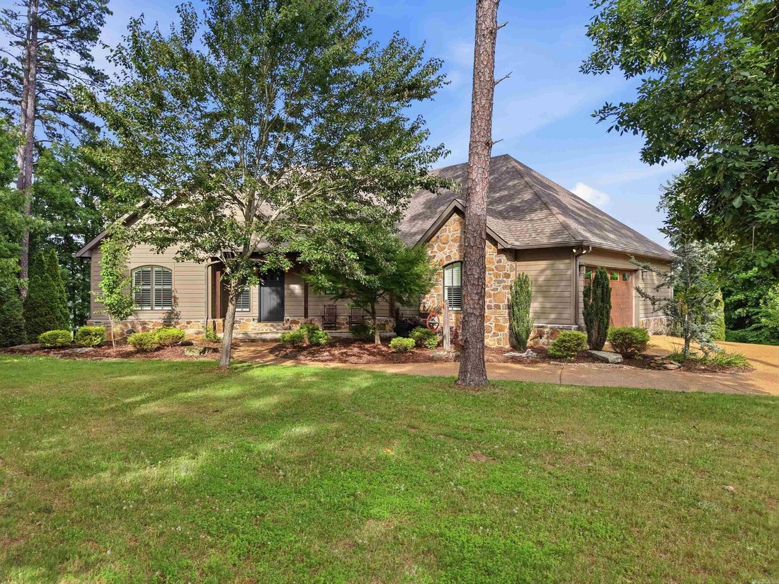 House in Edgemont, Arkansas, United States 2 - 18175775