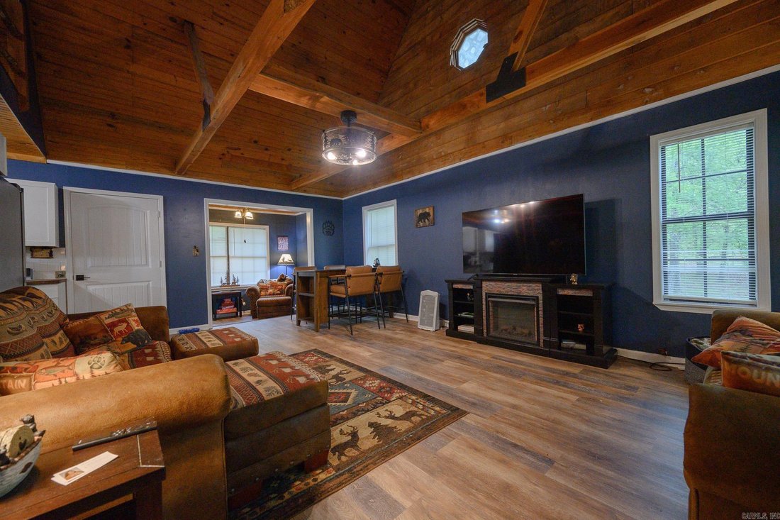 House in Mena, Arkansas, United States 4 - 18176172