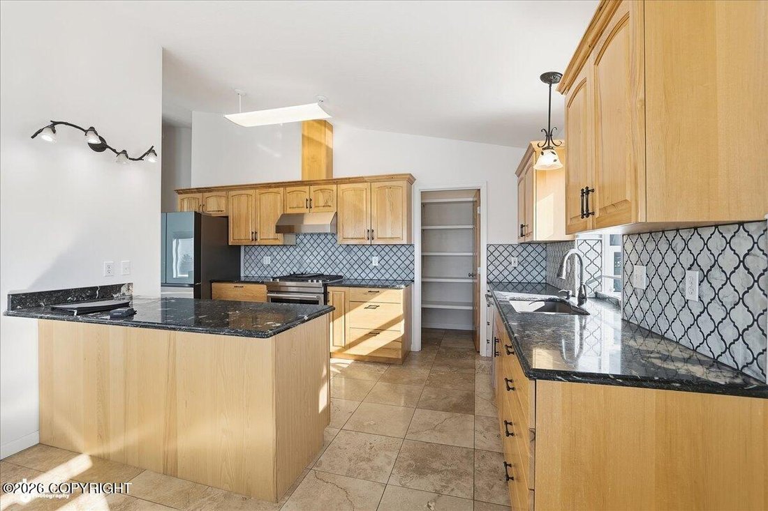 House in Kenai, Alaska, United States 5 - 18176037