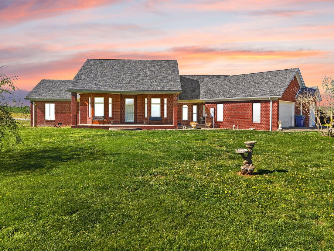 House in Eubank, Kentucky, United States 3 - 18176835