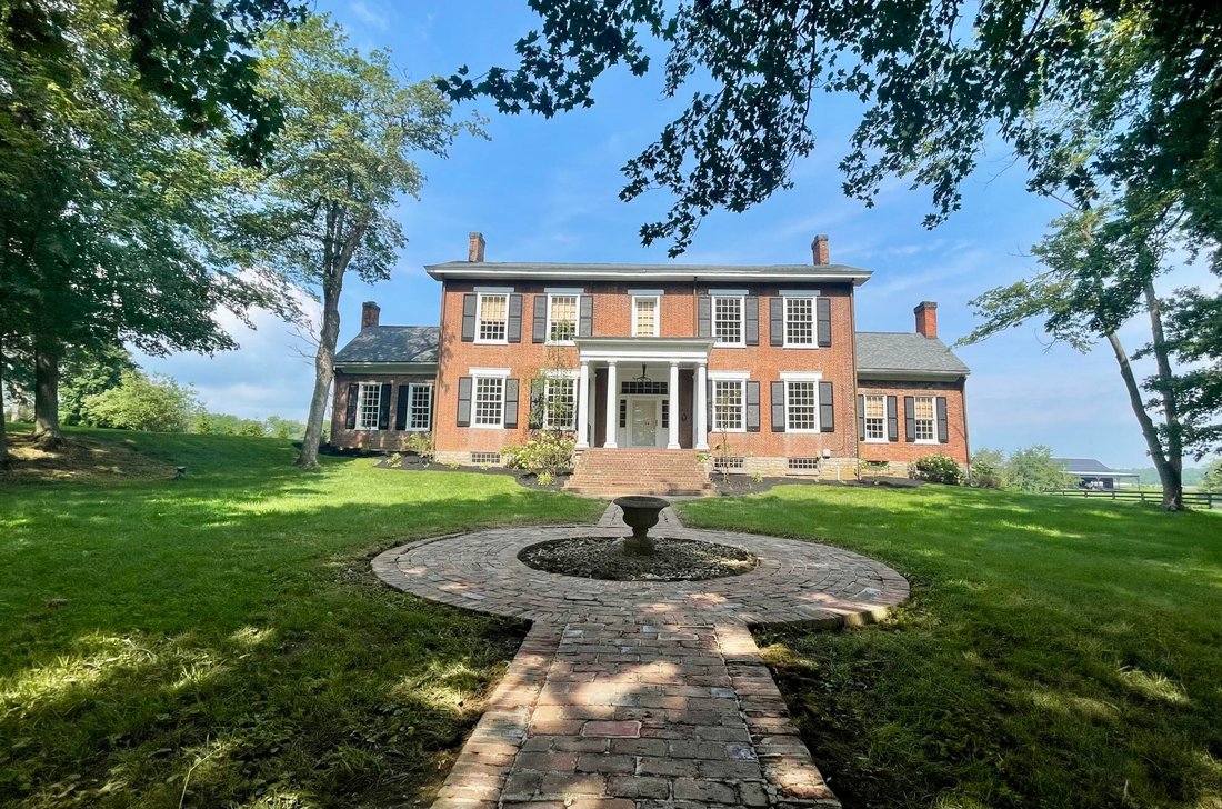 House in Cynthiana, Kentucky, United States 3 - 18176984