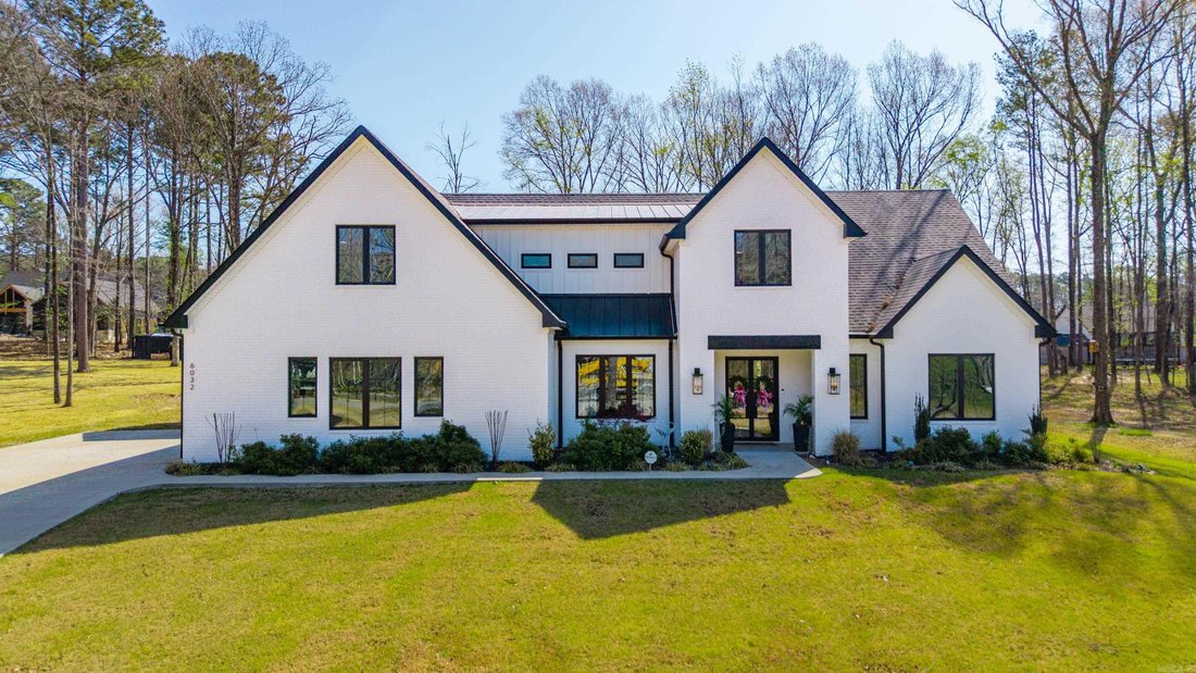 House in Benton, Arkansas, United States 3 - 18176434