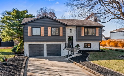 House in Cicero, Indiana, United States 1