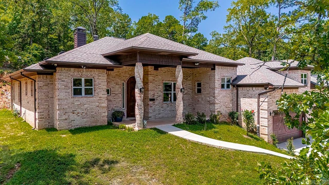 House in Maumelle, Arkansas, United States 2 - 18176535