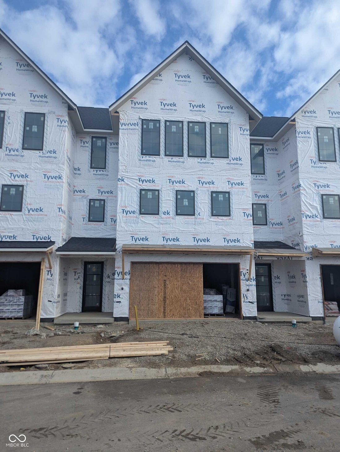 Townhouse in Westfield, Indiana, United States 3 - 18177277