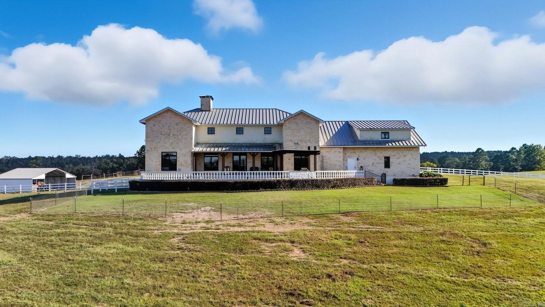 House in Royal, Arkansas, United States 3 - 18176536