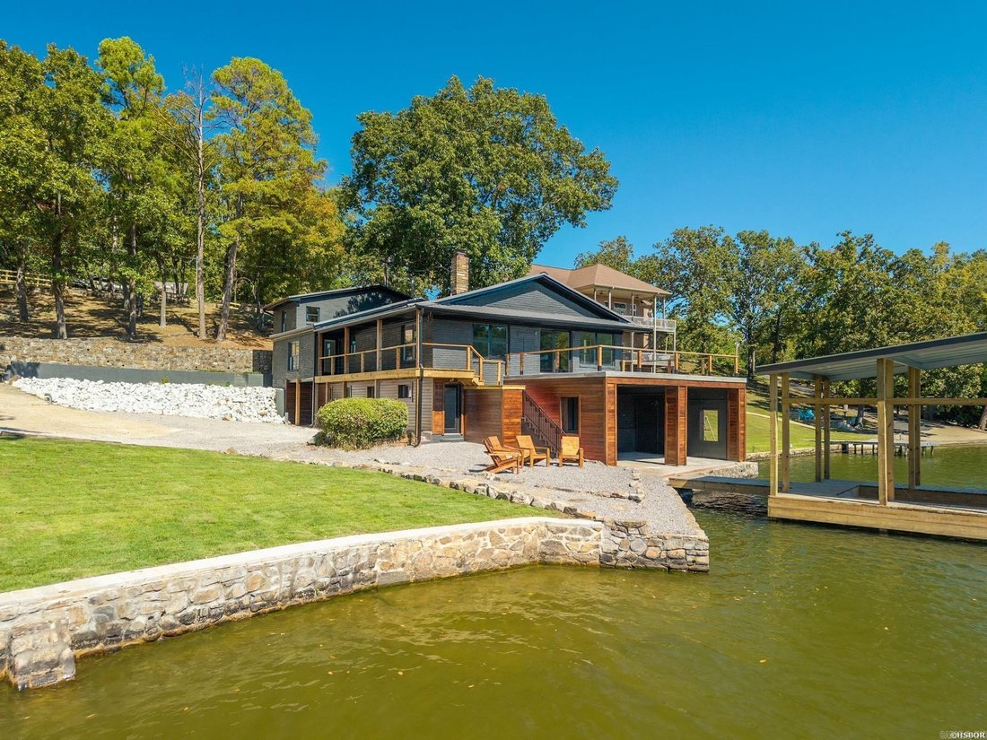 House in Hot Springs, Arkansas, United States 3 - 18176355