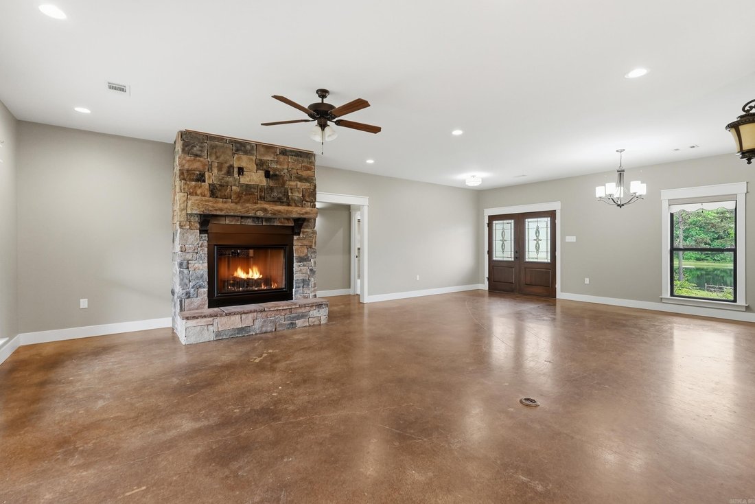 House in Conway, Arkansas, United States 4 - 18176435