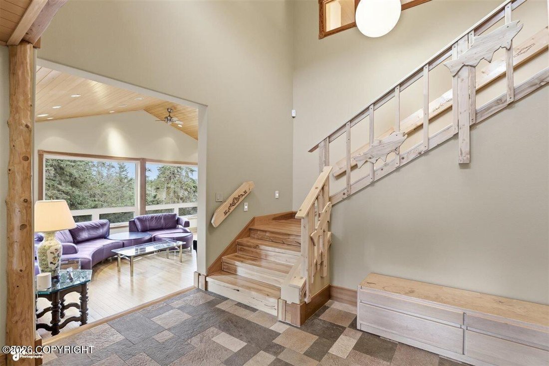House in Anchorage, Alaska, United States 4 - 18175667