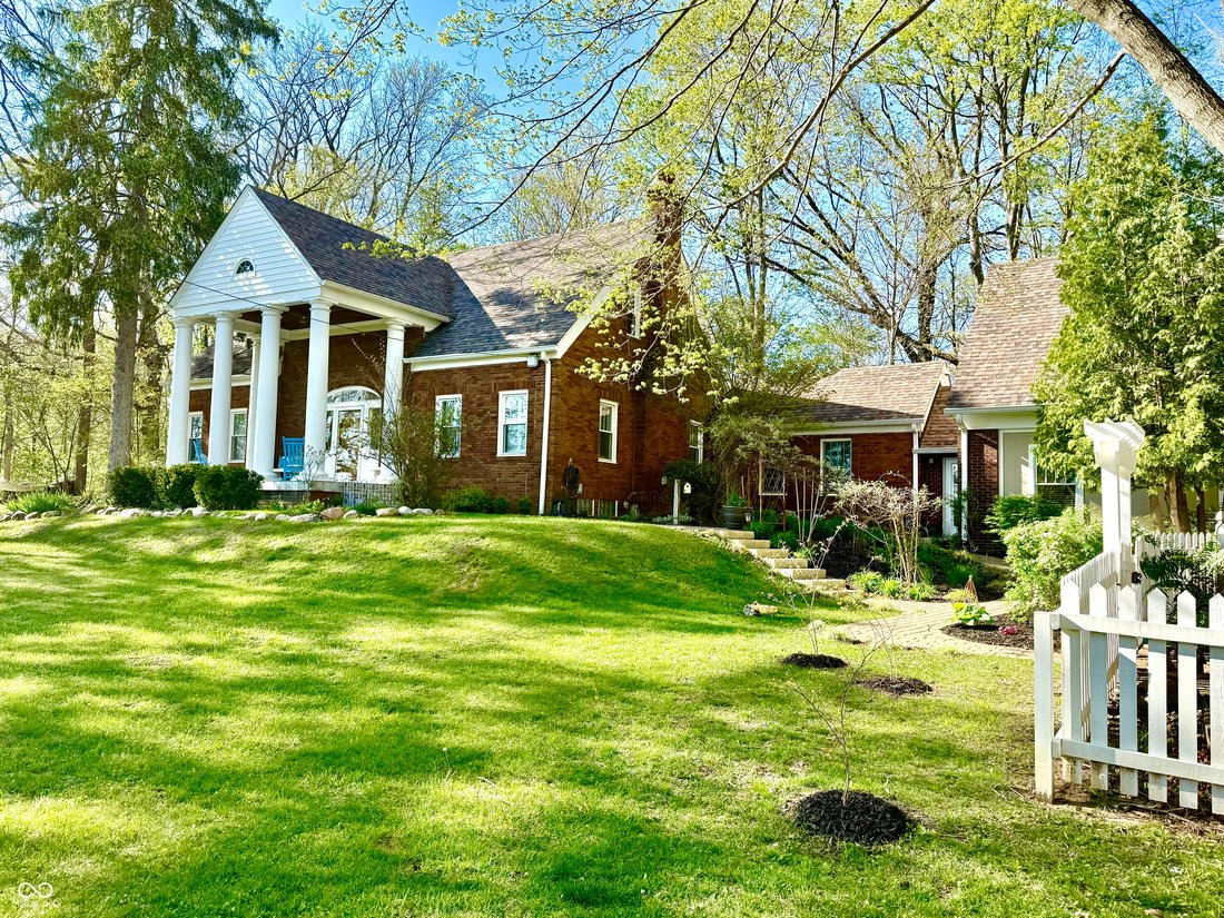 House in Indianapolis, Indiana, United States 3 - 18177870