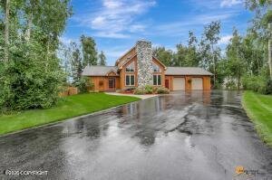 House in Wasilla, Alaska, United States 2 - 18175560