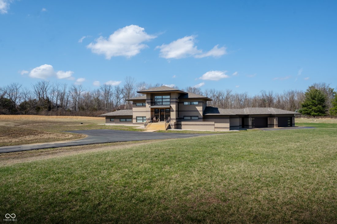 House in Bargersville, Indiana, United States 2 - 18177352