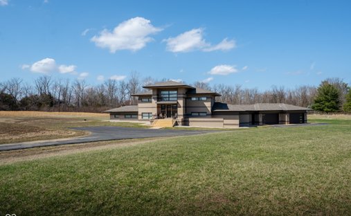 Casa en Bargersville, Indiana, Estados Unidos 1