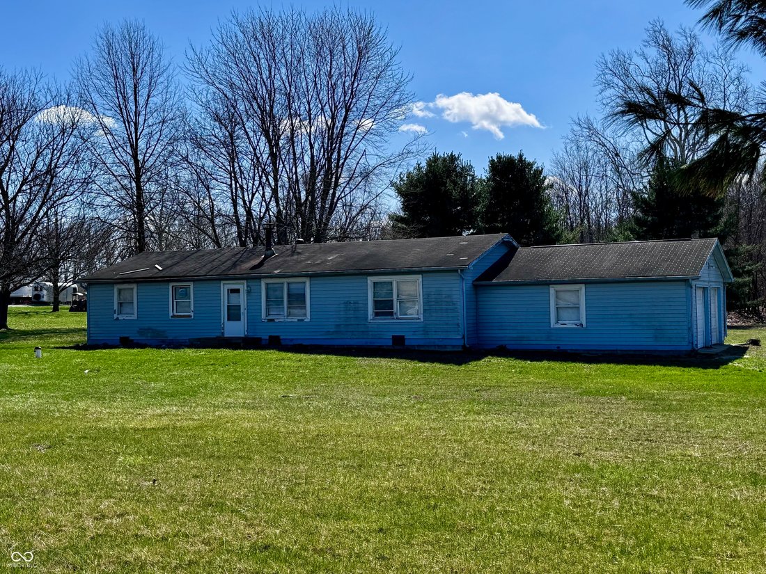 House in Westfield, Indiana, United States 1 - 18177307