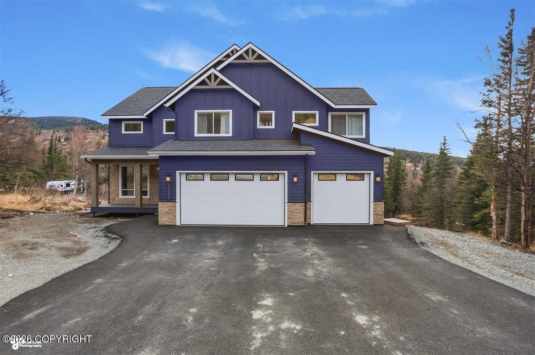 House in Anchorage, Alaska, United States 2 - 18175816