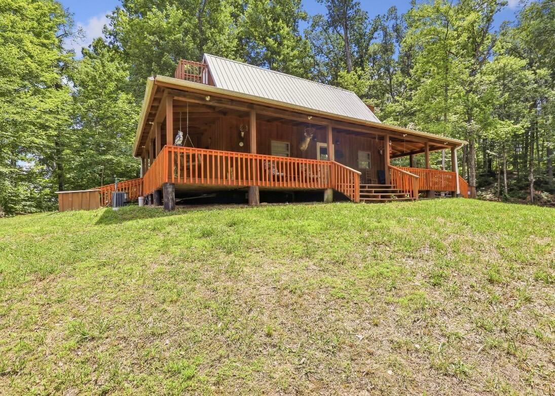 House in Manchester, Kentucky, United States 3 - 18177053