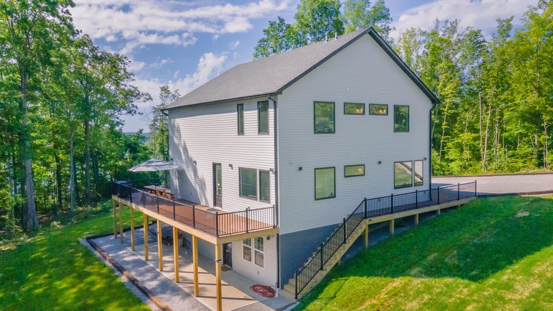 House in Nancy, Kentucky, United States 3 - 18177096