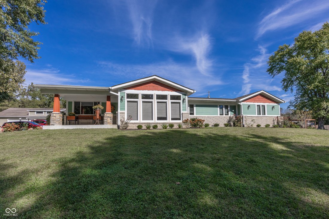 House in Mooresville, Indiana, United States 1 - 18177159