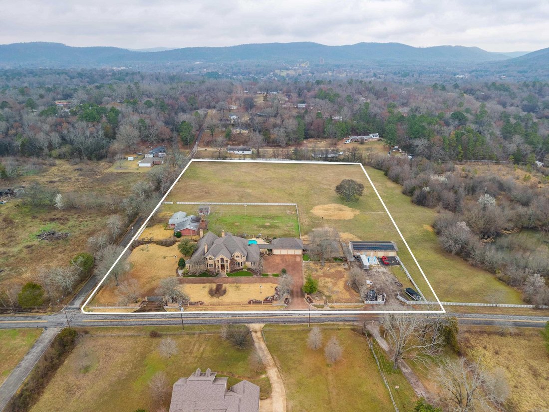 House in Hot Springs, Arkansas, United States 4 - 18175957
