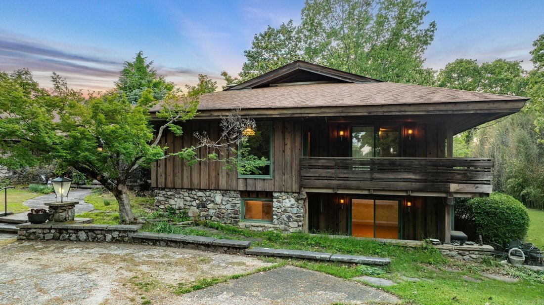 House in Little Rock, Arkansas, United States 3 - 18177377