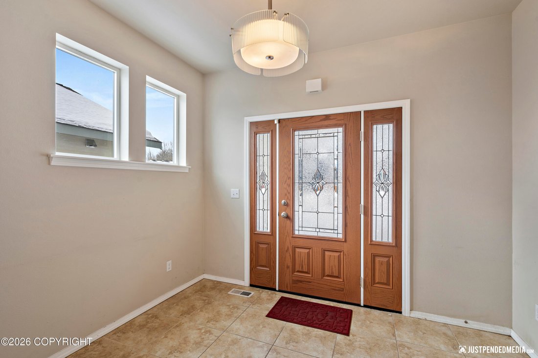 Casa a Anchorage, Alaska, Stati Uniti 4 - 18175627