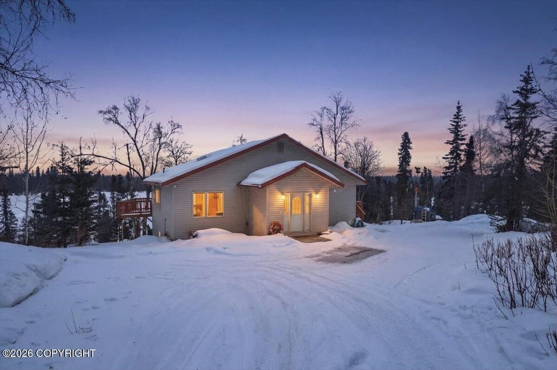 House in Kasilof, Alaska, United States 2 - 18176366