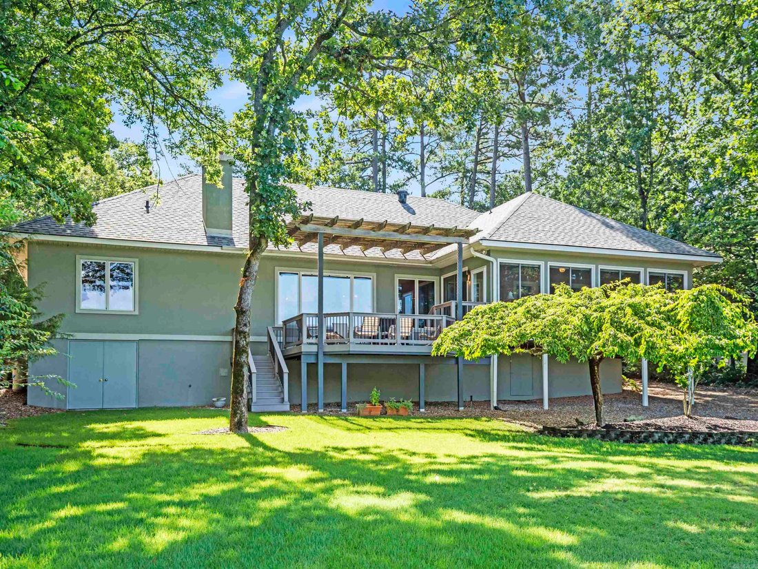 House in Hot Springs Village, Arkansas, United States 4 - 18176510
