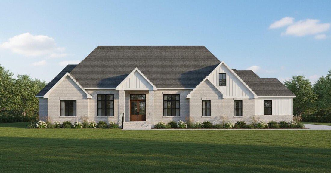 House in Wilmore, Kentucky, United States 1 - 18177984
