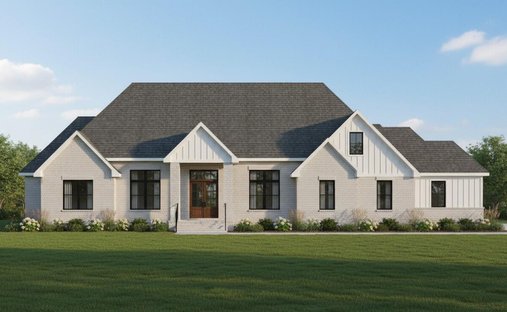 House in Wilmore, Kentucky, United States 1