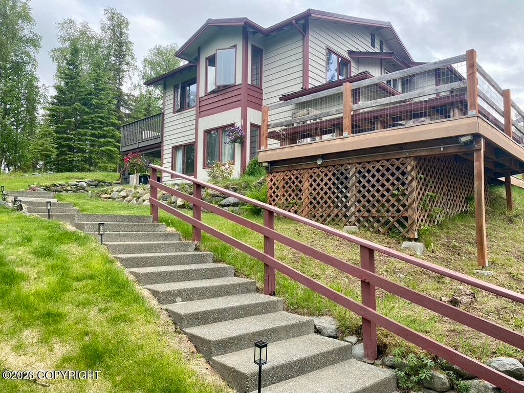 House in Soldotna, Alaska, United States 3 - 18175583